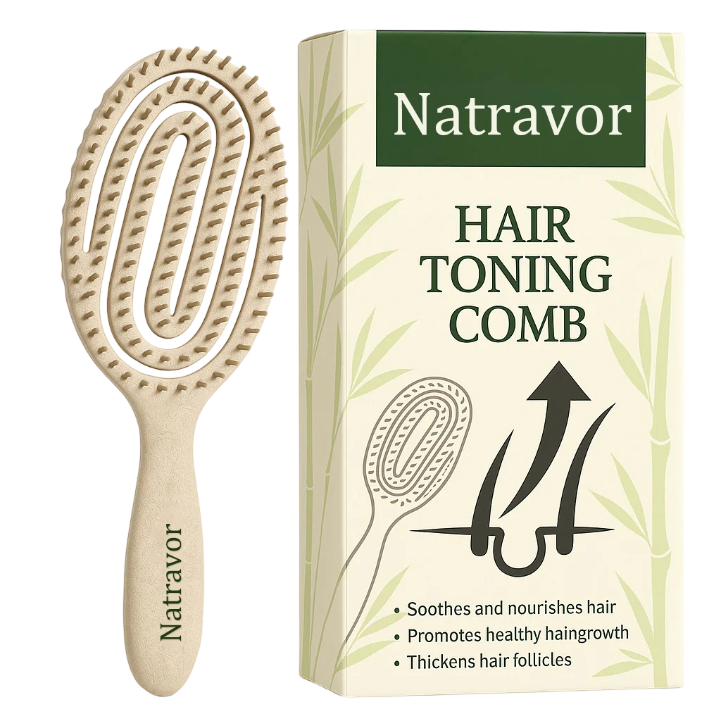 For 50 Years, The Hair Loss Industry Has Been Selling You a Side Effect. It's Time to Get Back on the Right Path.