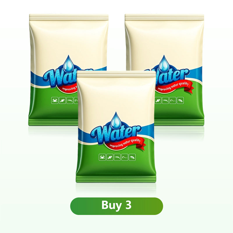 500g Premium Pond Care Powder | Water Clarifier & Algae Control ๐๐๐ฌ