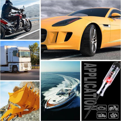 🎁HOT SALE💕Digital Circuit Tester Pen