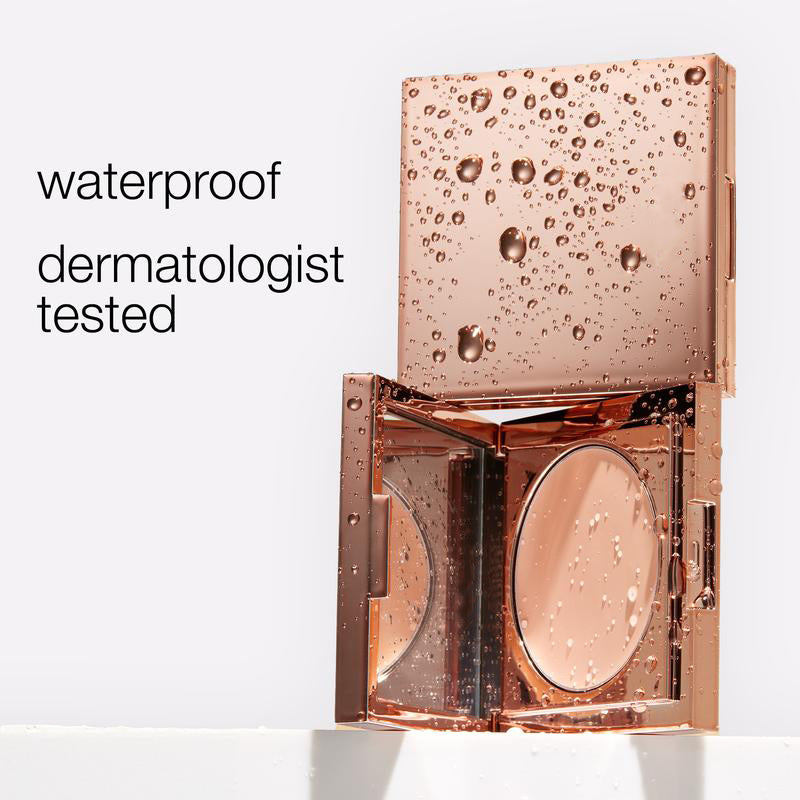 🌟💧 Waterproof Dermatologist-Tested Corrector: Filter-Smooth Coverage That Hides Imperfections All Day – Glowy, Never Cakey! 🍑🎁