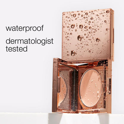 🌟💧 Waterproof Dermatologist-Tested Corrector: Filter-Smooth Coverage That Hides Imperfections All Day – Glowy, Never Cakey! 🍑🎁