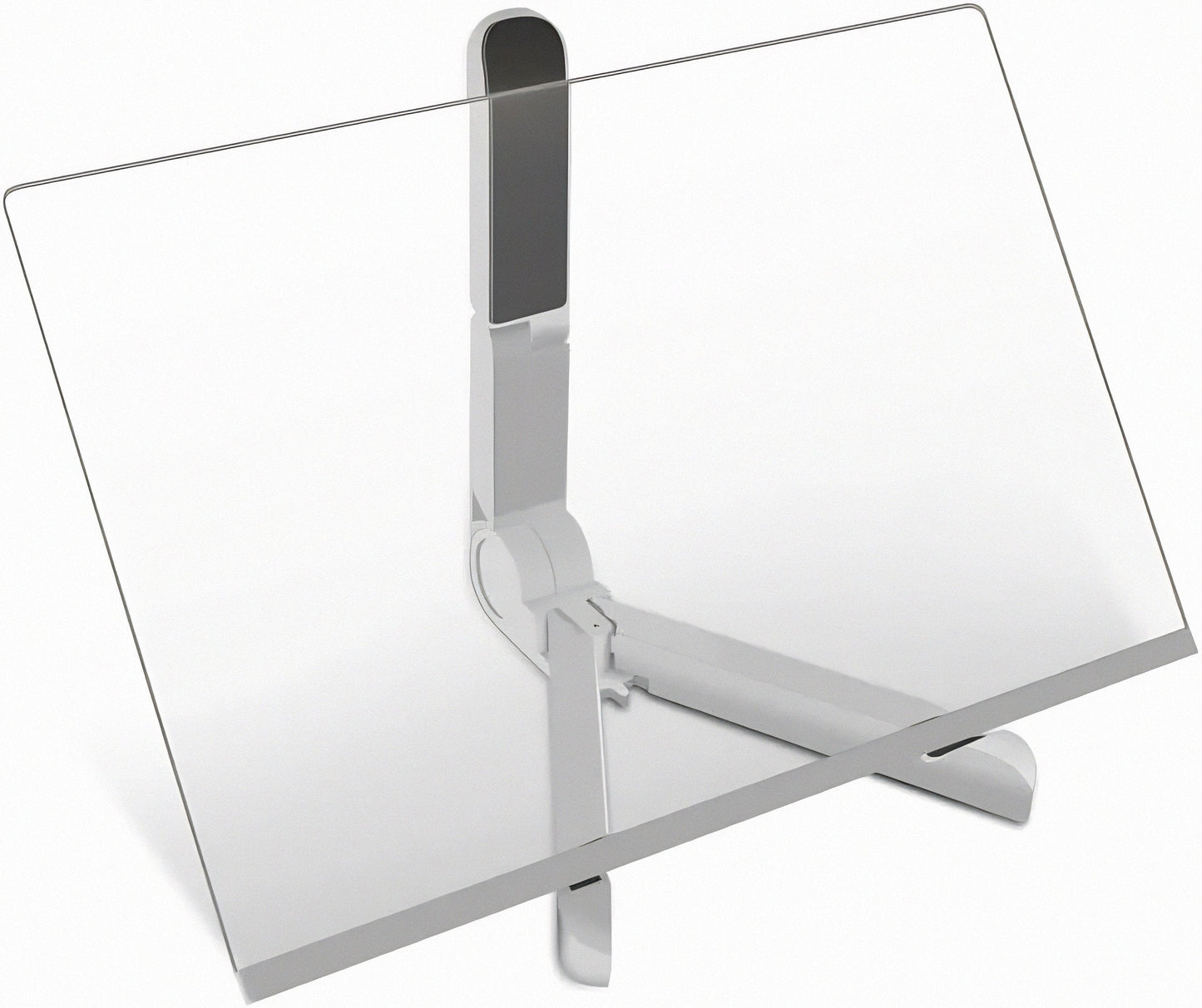 🎅Surprise price:🎄LED Erasable DIY Acrylic Transparent Message Board🎁