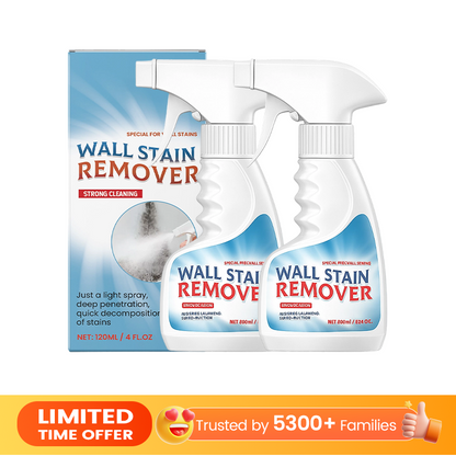 🔥2026 New formula Hot Sale🔥Highly Effective Mould Removal Spray - Prevents Mould Regrowth