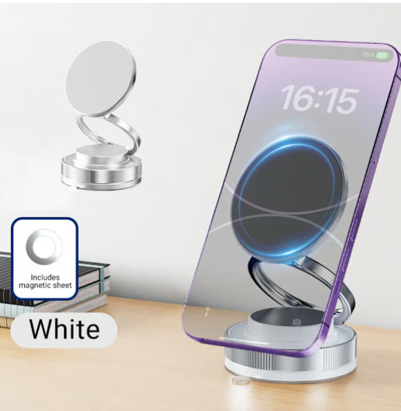 🔥Hot Sale 49% OFF🌟Magnetic Phone Holder with Suction Cup