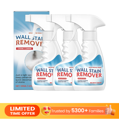 🔥2026 New formula Hot Sale🔥Highly Effective Mould Removal Spray - Prevents Mould Regrowth