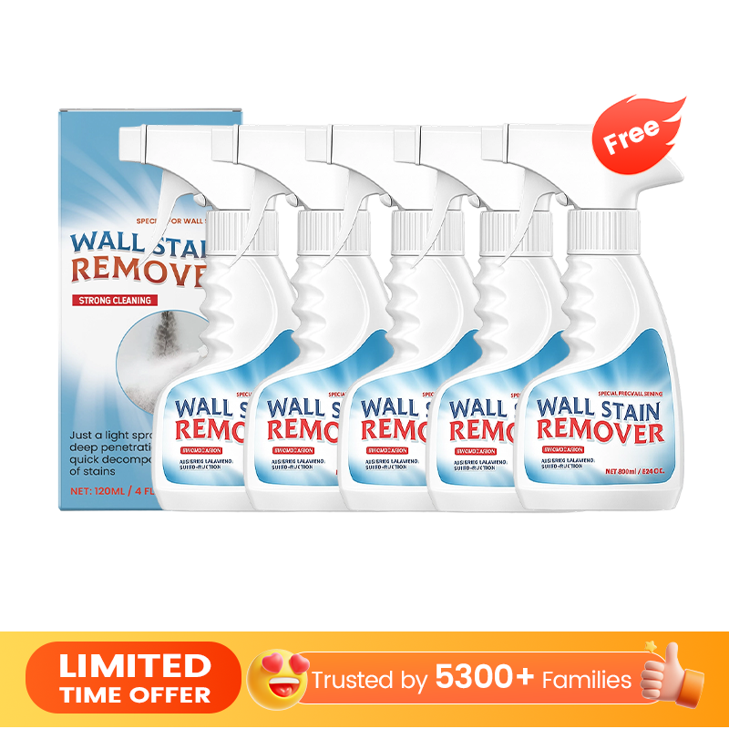 🔥2026 New formula Hot Sale🔥Highly Effective Mould Removal Spray - Prevents Mould Regrowth