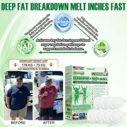 🇺🇸 𝐎𝐟𝐟𝐢𝐜𝐢𝐚𝐥 𝐔𝐒 𝐒𝐭𝐨𝐫𝐞 | Moringa · Berberine × NAD+ 𝟏𝟎-𝐢𝐧-𝟏 𝐀𝐝𝐯𝐚𝐧𝐜𝐞𝐝 𝐍𝐚𝐧𝐨 𝐌𝐢𝐜𝐫𝐨𝐧𝐞𝐞𝐝𝐥𝐞 𝐏𝐚𝐭𝐜𝐡 — 𝐎𝐧𝐜𝐞 𝐃𝐚𝐢𝐥𝐲, 𝐕𝐢𝐬𝐢𝐛𝐥𝐞 𝐑𝐞𝐬𝐮𝐥𝐭𝐬 𝐢𝐧 𝟕 𝐃𝐚𝐲𝐬