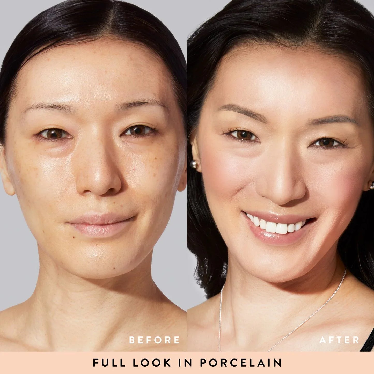 💎All New Upgrade ✨🌸Buy 2+ get free shipping 🔥 Natural Finish Full Face Kit (4 PC) 💖 – Flawless Glow in Minutes, Grab Yours Now! ⏰