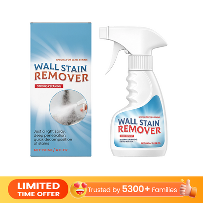 🔥2026 New formula Hot Sale🔥Highly Effective Mould Removal Spray - Prevents Mould Regrowth