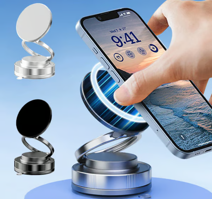 🔥Hot Sale 49% OFF🌟Magnetic Phone Holder with Suction Cup