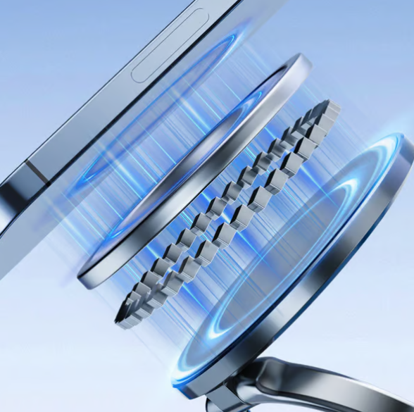 🔥Hot Sale 49% OFF🌟Magnetic Phone Holder with Suction Cup