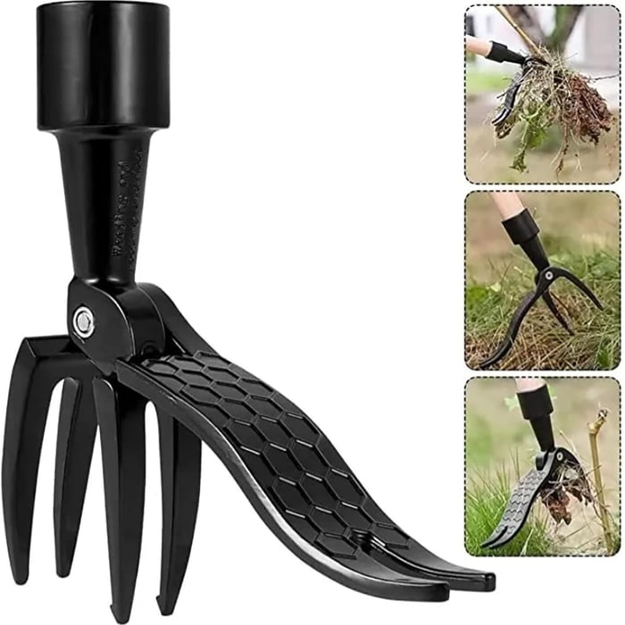 🔥LAST DAY SALE 49% OFF-Detachable Stand Up Weed Puller