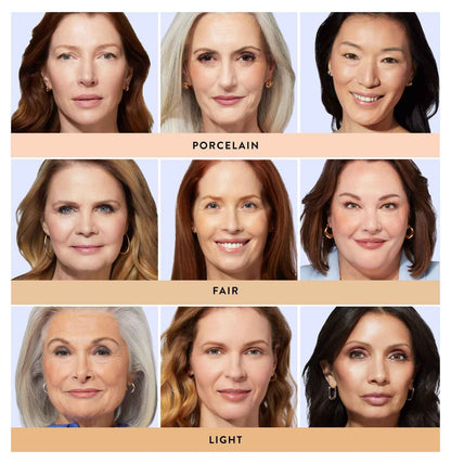 💎All New Upgrade ✨🌸Buy 2+ get free shipping 🔥 Natural Finish Full Face Kit (4 PC) 💖 – Flawless Glow in Minutes, Grab Yours Now! ⏰