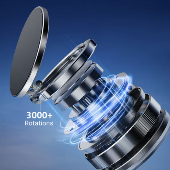 🔥Hot Sale 49% OFF🌟Magnetic Phone Holder with Suction Cup