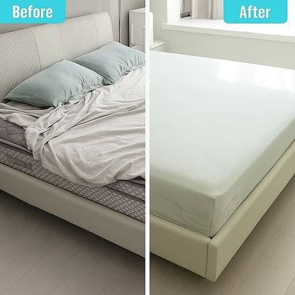 🔥2026 hot sale 🔥Bed Sheet Fixing Clips