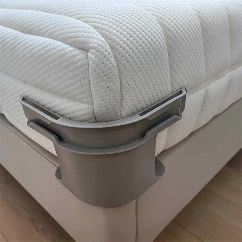 🔥2026 hot sale 🔥Bed Sheet Fixing Clips