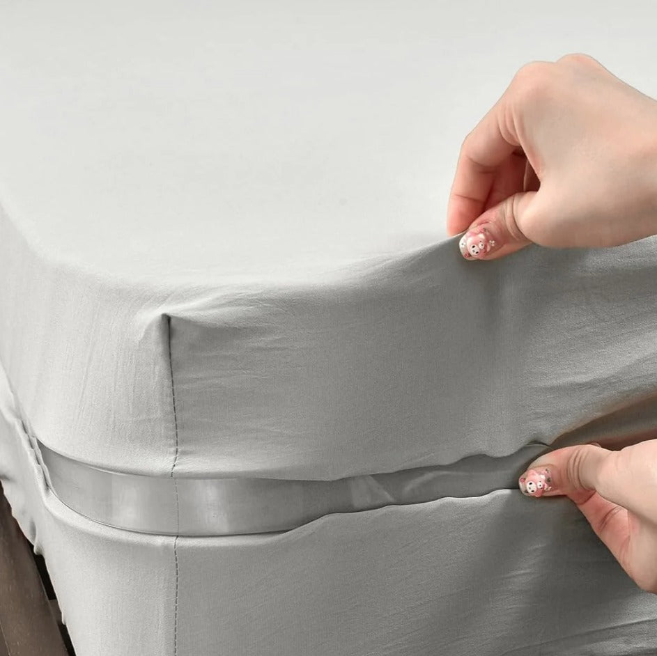 🔥2026 hot sale 🔥Bed Sheet Fixing Clips