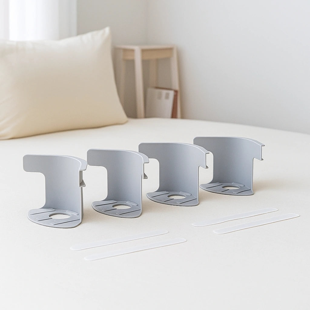 🔥2026 hot sale 🔥Bed Sheet Fixing Clips