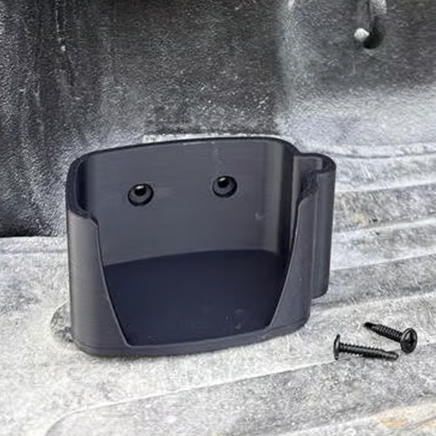 🚗Magnetic Diesel Additive Holders - UV Resistant & Chemical Resistant