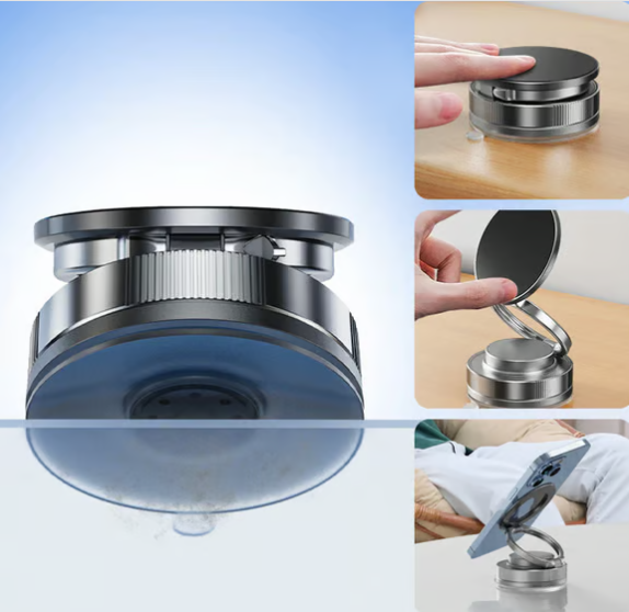 🔥Hot Sale 49% OFF🌟Magnetic Phone Holder with Suction Cup