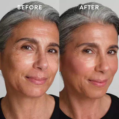 💎All New Upgrade ✨Daily Routine: Natural Finish Full Face Kit (4 PC)🌸