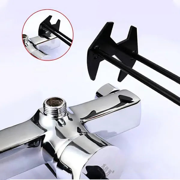 🔥2026 hot sale 🔥🔧Multifunctional Sink Wrench