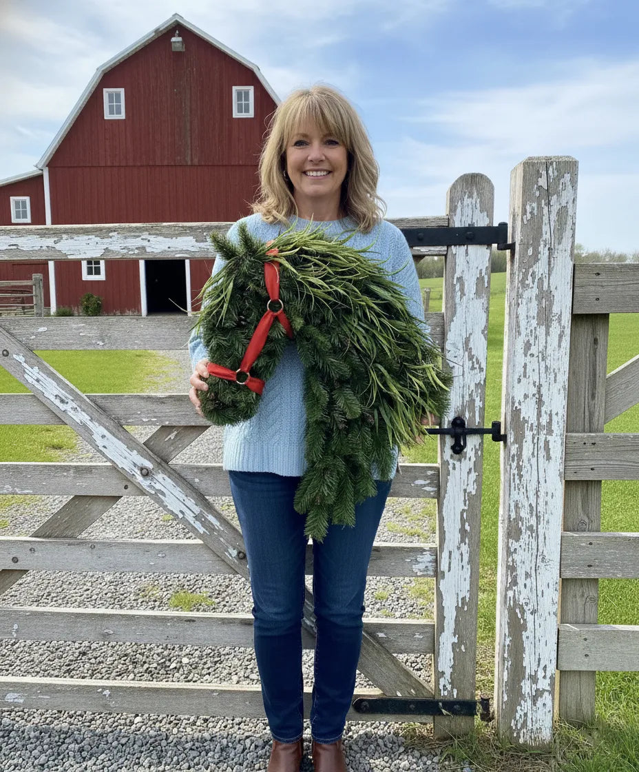 💥Ultimate Bundle (4 Wreaths)🎁Buy 3 Get 1 Free