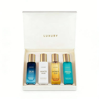 🎁The Best Gifts for Men 🔥Men's Long‐Lasting Perfume Gift Set