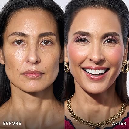 New Arrival ✨ · Queen of the Party Eyeshadow Palette – 4-in-1 Face Palette 🎨🎁 Limited Stock ⏰, Shine Instantly ✨💖!