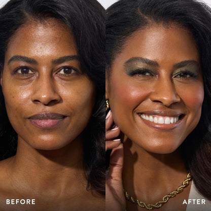 New Arrival ✨ · Queen of the Party Eyeshadow Palette – 4-in-1 Face Palette 🎨🎁 Limited Stock ⏰, Shine Instantly ✨💖!