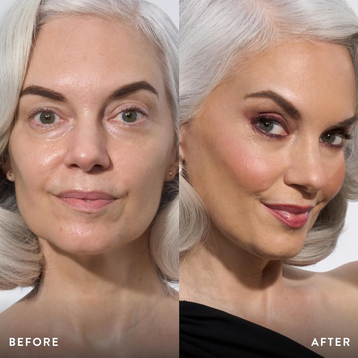 New Arrival ✨ · Queen of the Party Eyeshadow Palette – 4-in-1 Face Palette 🎨🎁 Limited Stock ⏰, Shine Instantly ✨💖!