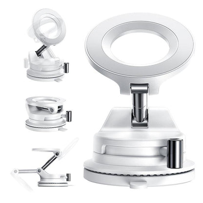 💎Newly Designed and Available Now - 360° Vacuum Car Phone Holder