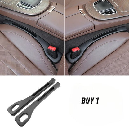 🔥Last Day 50% OFF 🚗 Car Seat Gap Plug with Storage Slot