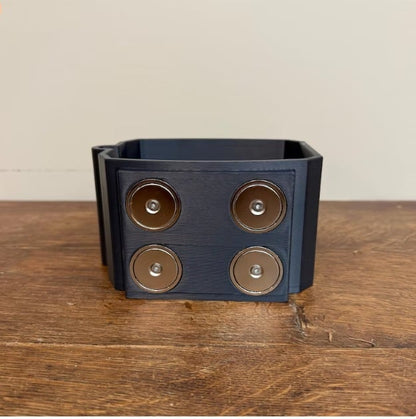 🚗Magnetic Diesel Additive Holders - UV Resistant & Chemical Resistant