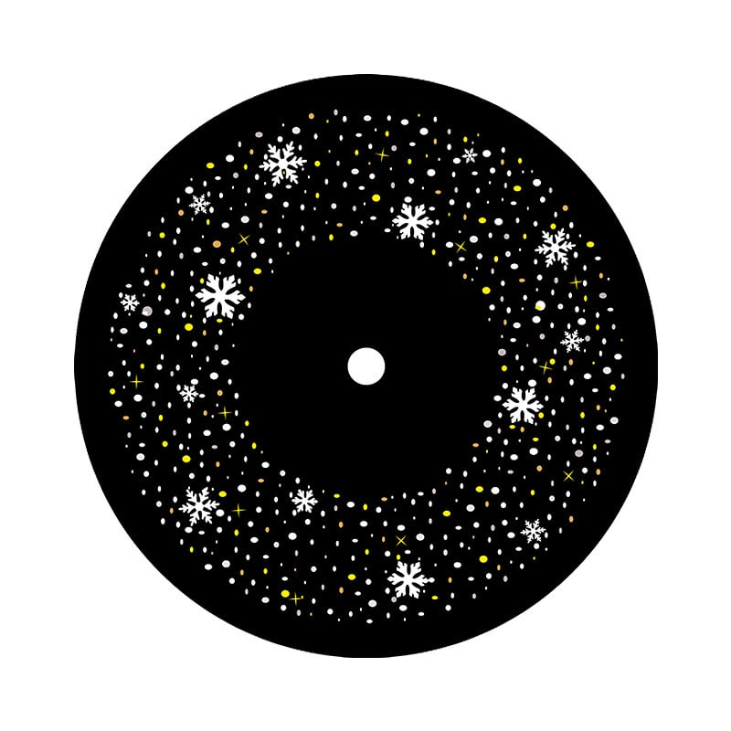 ⚡Christmas Hot Sale 50% OFF!🔥LED Christmas Projection Lamp