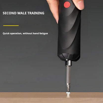 🔥2026 Hot Sale 50% OFF🔥Cordless Electric Screwdriver