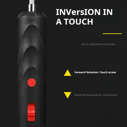 🔥2026 Hot Sale 50% OFF🔥Cordless Electric Screwdriver