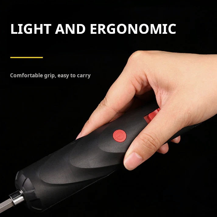 🔥2026 Hot Sale 50% OFF🔥Cordless Electric Screwdriver