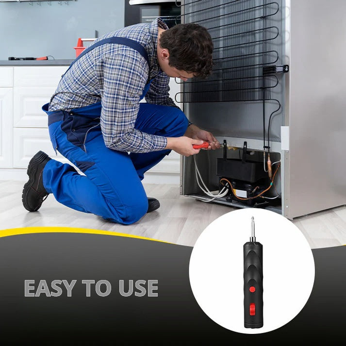 🔥2026 Hot Sale 50% OFF🔥Cordless Electric Screwdriver