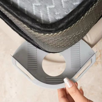 🔥2026 hot sale 🔥Bed Sheet Fixing Clips