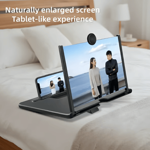 ✅2025 New Year Hot Sale🎁Screen Magnifier - Newest Version