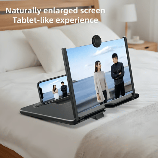 ✅2025 New Year Hot Sale🎁Screen Magnifier - Newest Version