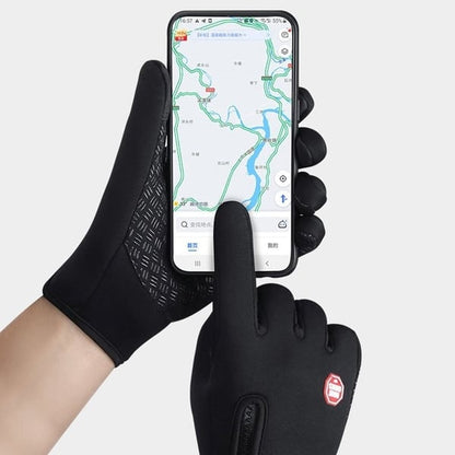 ❄️LSAT DAY SALE 30% OFF!!🔥Waterproof Touchscreen Thermal Gloves🧤