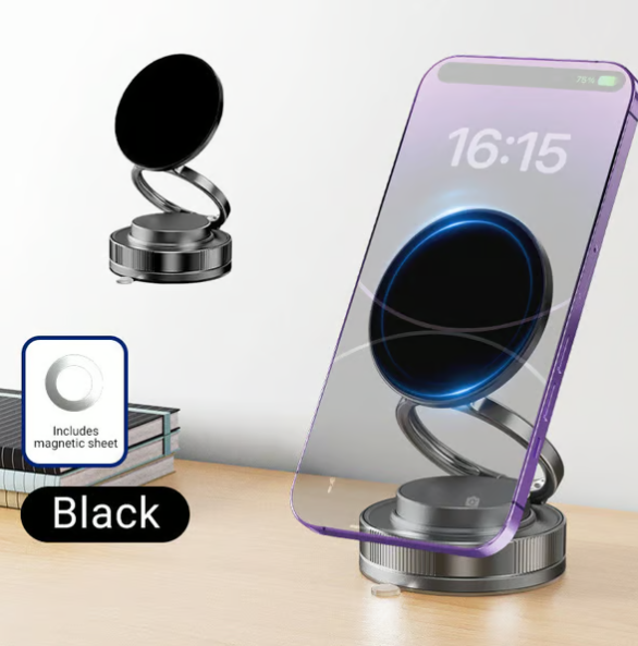🔥Hot Sale 49% OFF🌟Magnetic Phone Holder with Suction Cup