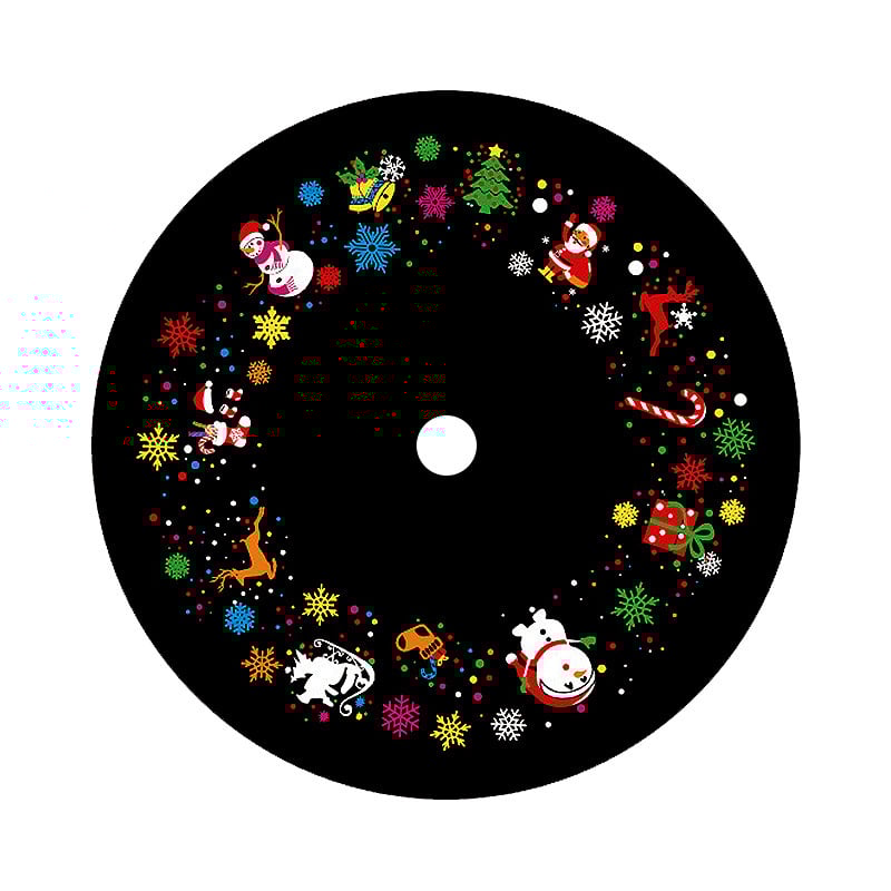 ⚡Christmas Hot Sale 50% OFF!🔥LED Christmas Projection Lamp