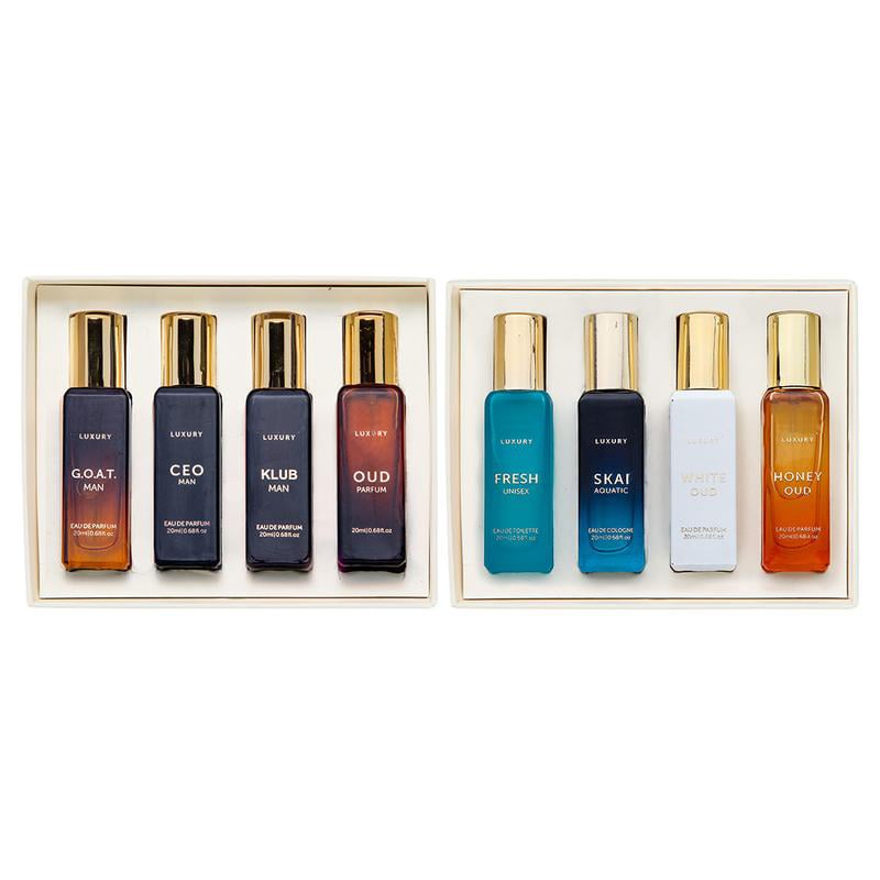 🎁The Best Gifts for Men 🔥Men's Long‐Lasting Perfume Gift Set