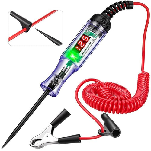 🎁HOT SALE💕Digital Circuit Tester Pen