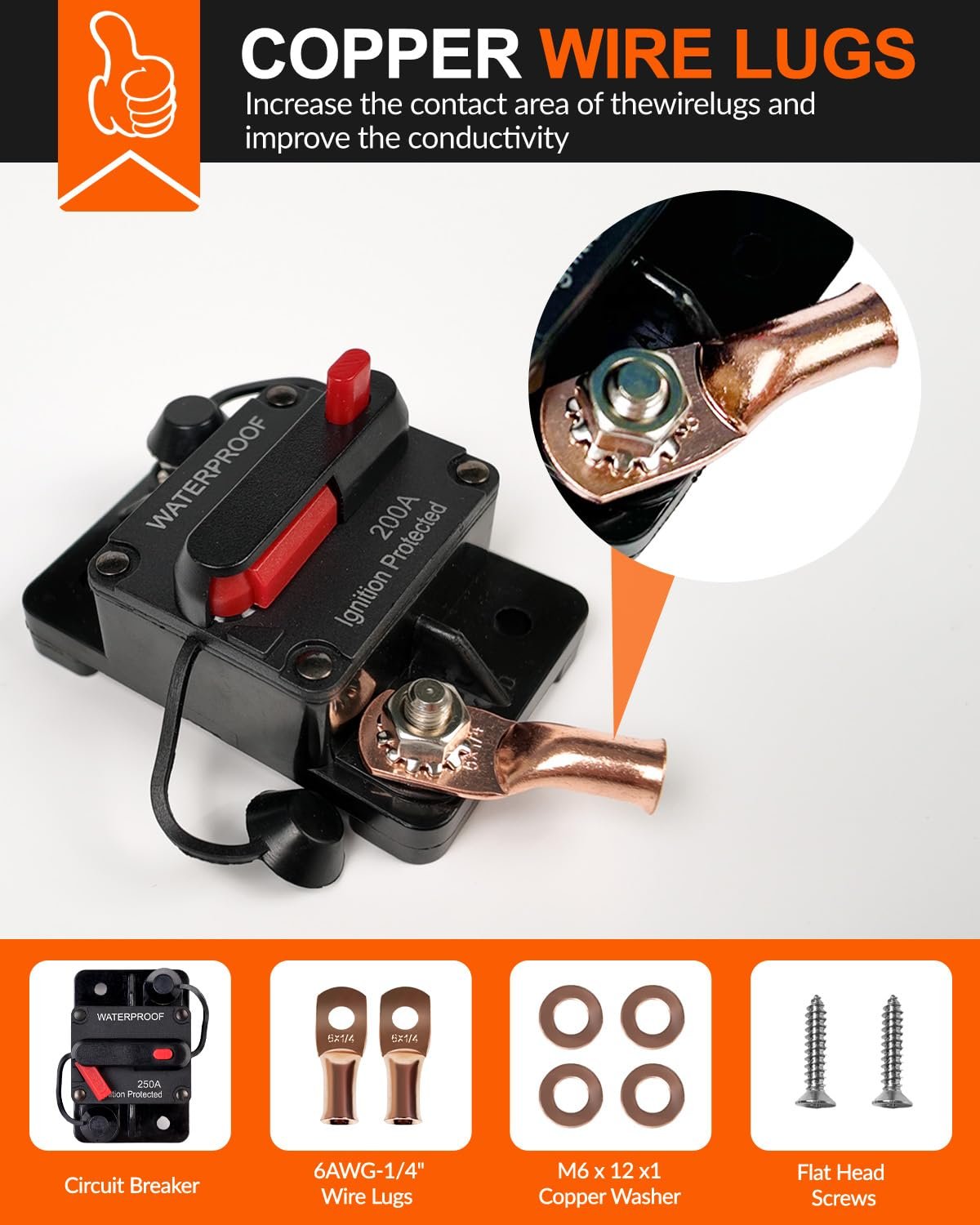 Parkside X20 Battery Emergency Jump Starter