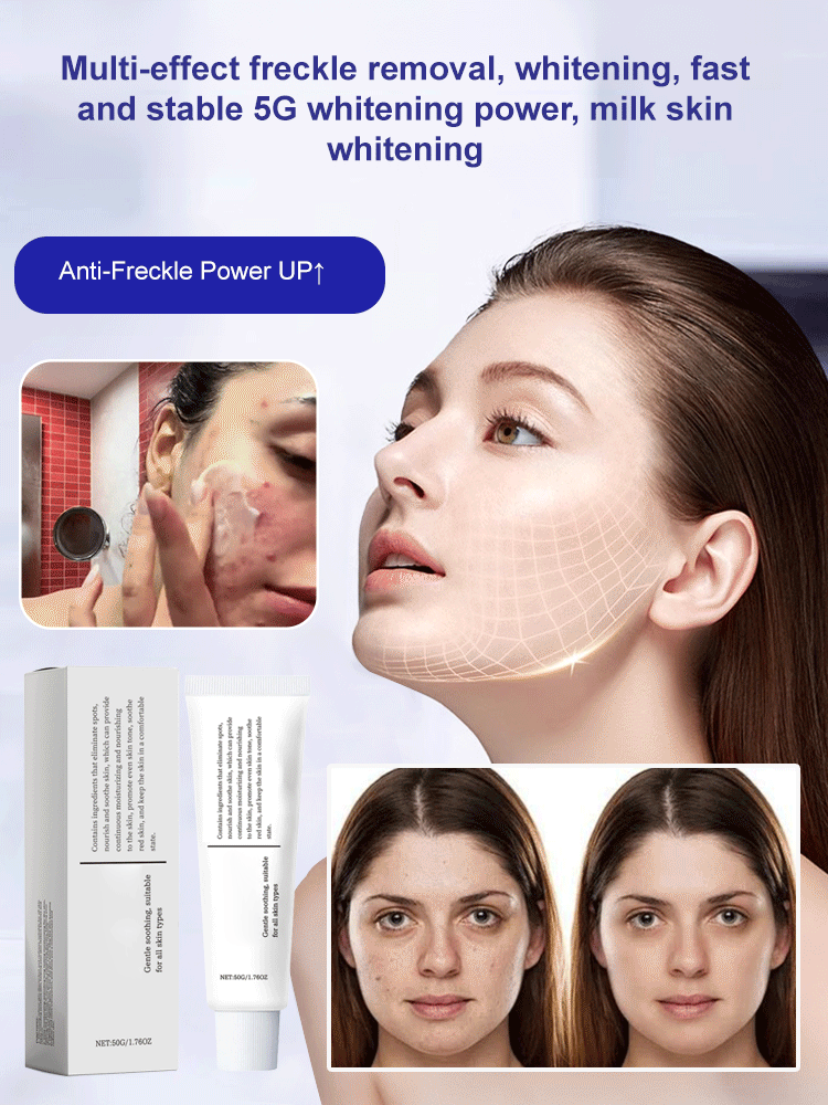 Hydrating and Nourishing Face Cream