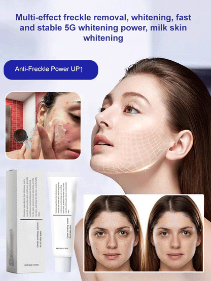 Hydrating and Nourishing Face Cream